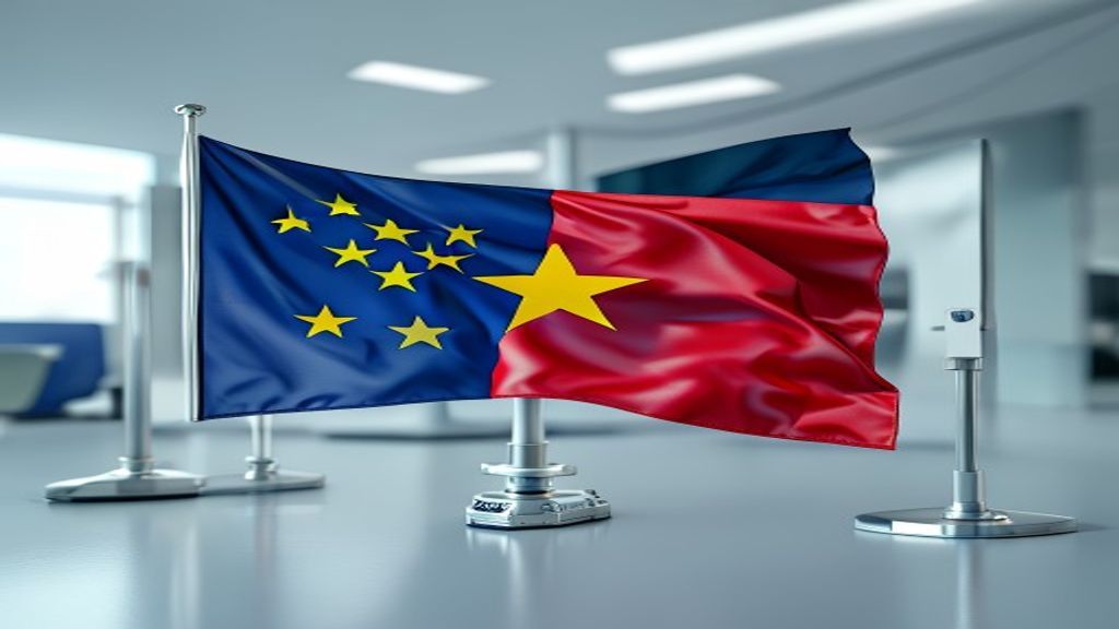 EU4Health 2027: konzultáció az egészségügyi prioritásokról — illusztráció