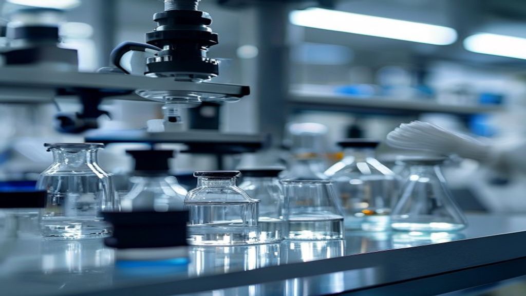 Európai Bizottság közzétette a Biotech Act javaslatait alátámasztó elemzést — illusztráció